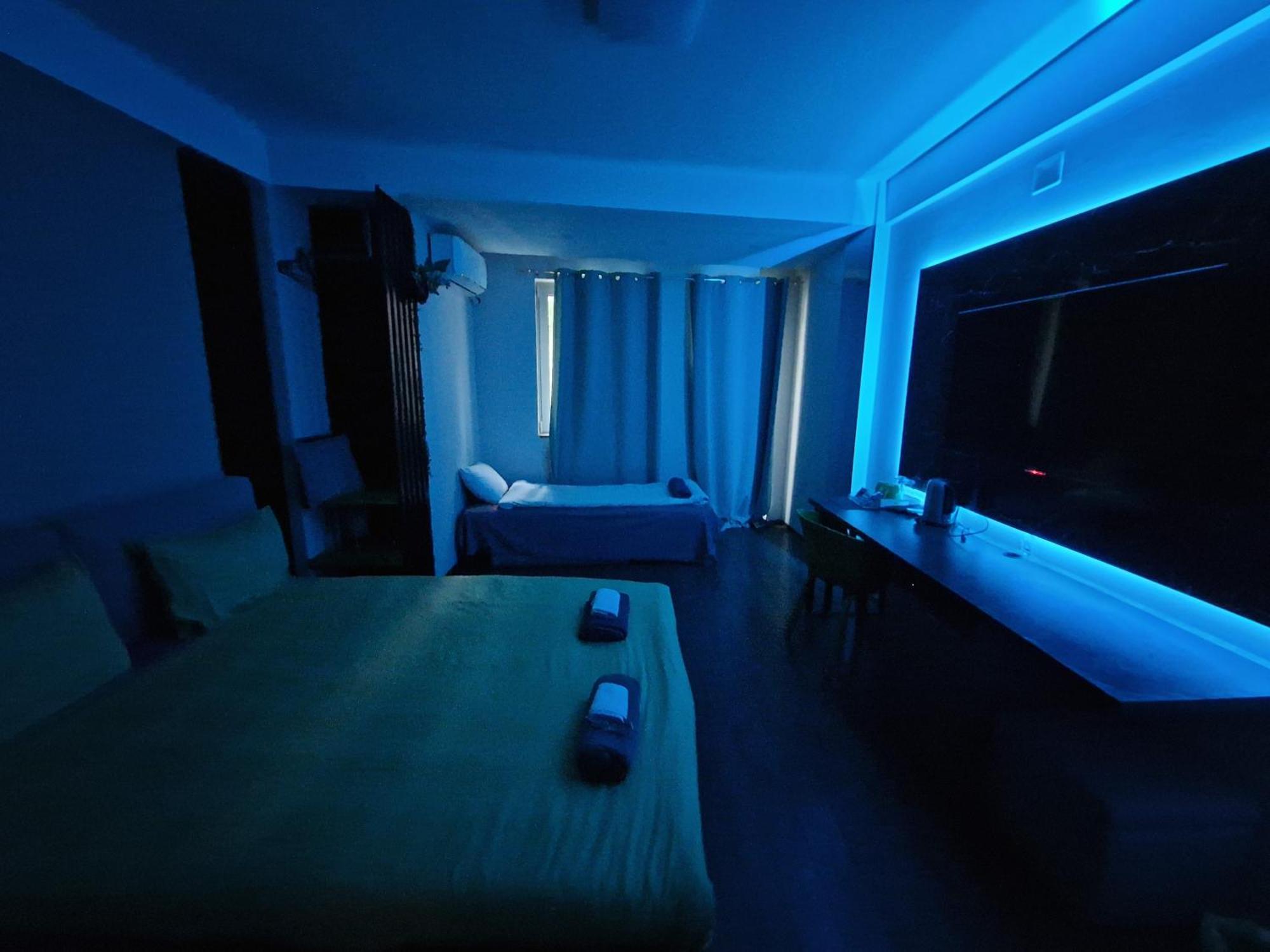 Vanilla Boutique Hotel Skopje Extérieur photo