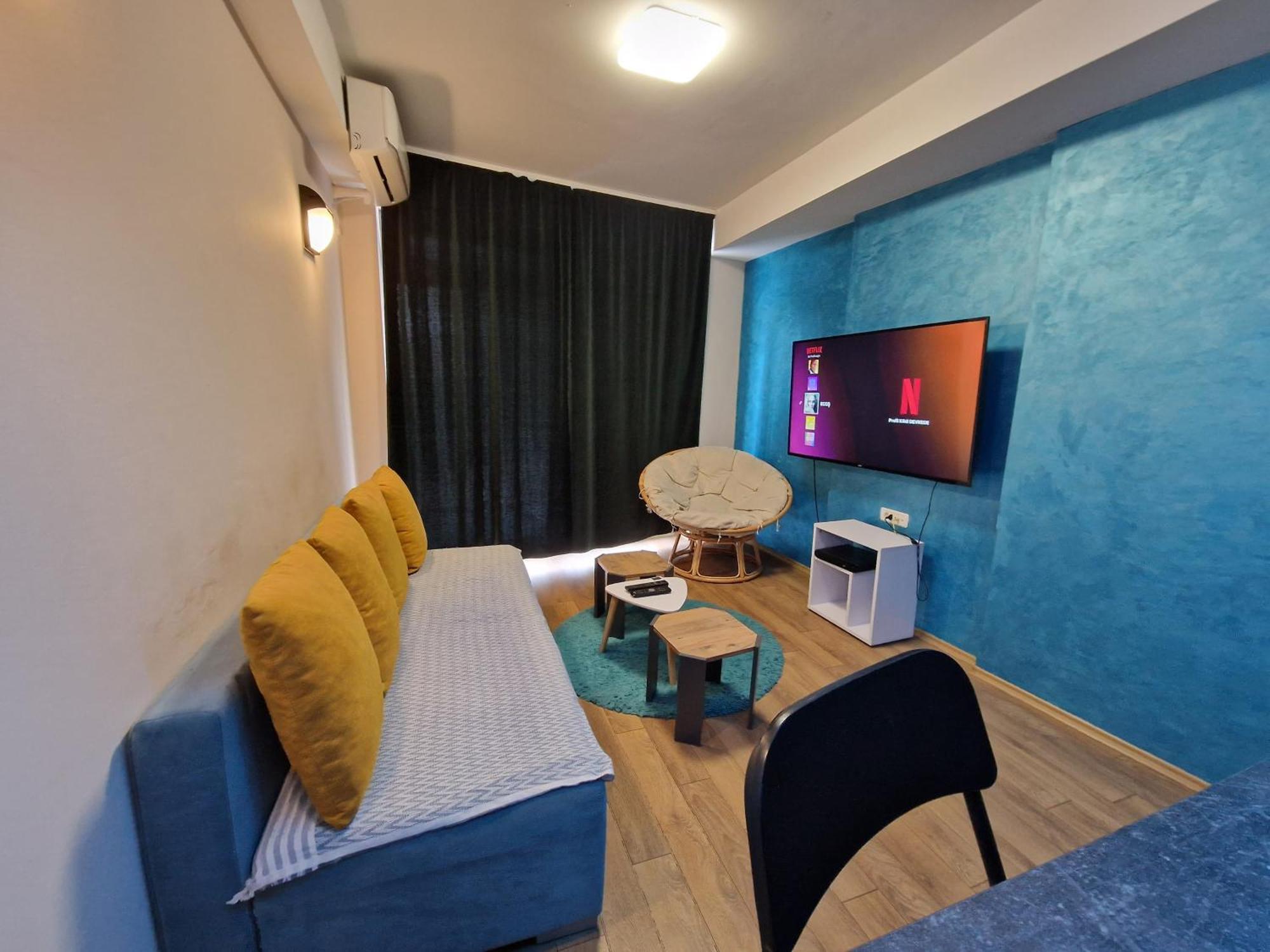 Vanilla Boutique Hotel Skopje Extérieur photo