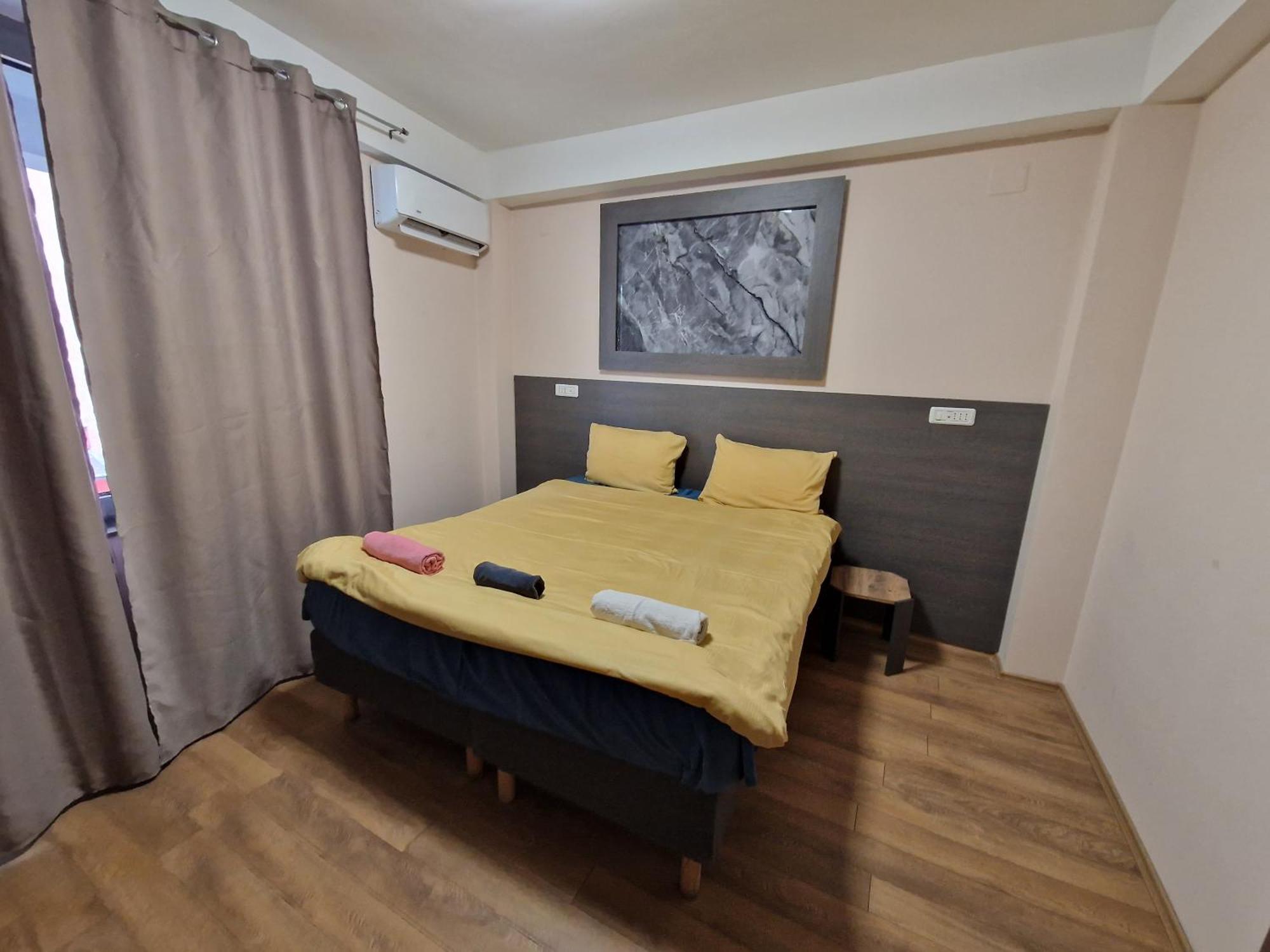 Vanilla Boutique Hotel Skopje Extérieur photo