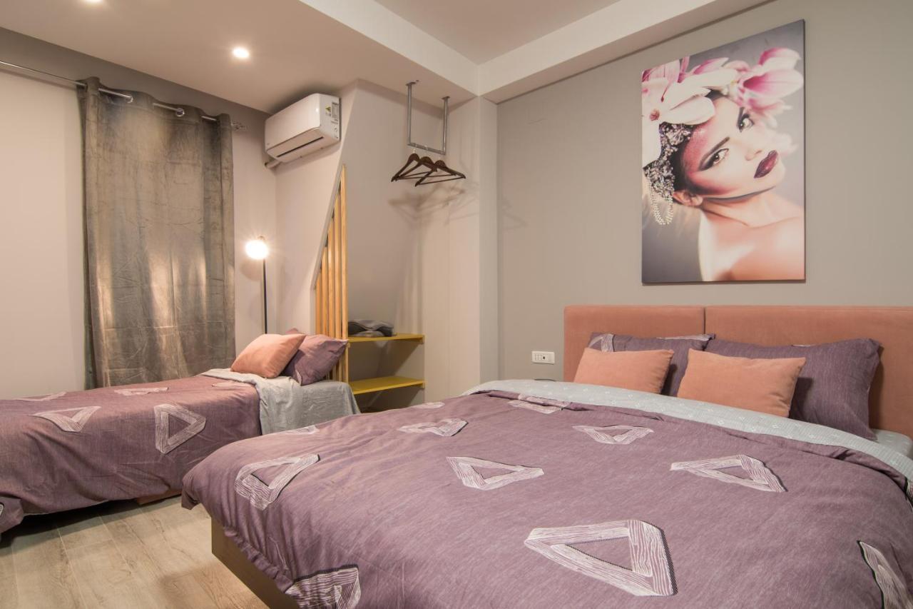 Vanilla Boutique Hotel Skopje Extérieur photo